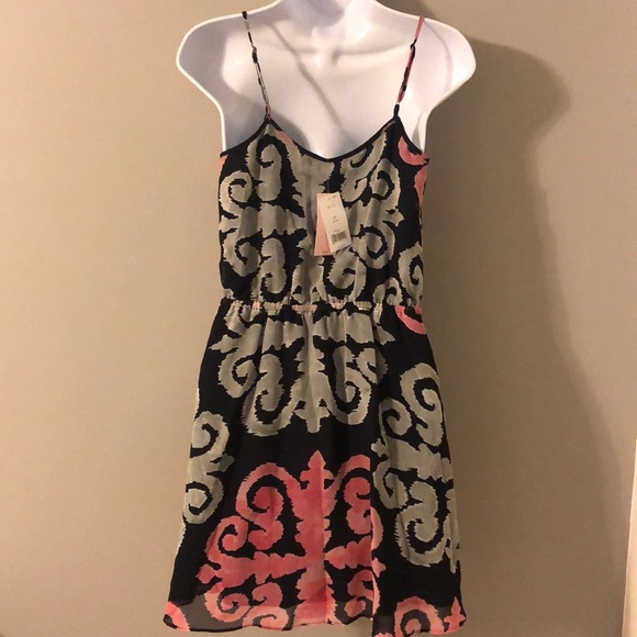 NWT- Banana Republic Dress - Picture 4 of 7